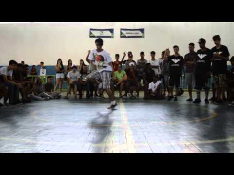 DEATH FIGHT RJ 4 - PRÉ-Seletiva Luan Pontes