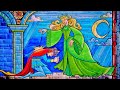 Beauty And The Beast Prologue Eu Portuguese