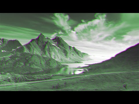 CHVRN x MYSTXRIVL - Chance To Say