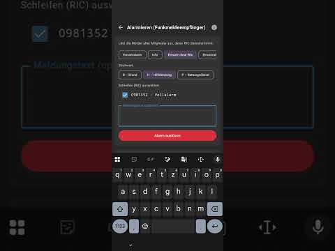 Sondersignal Simulator video thumbnail