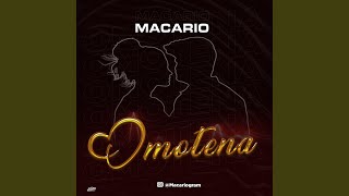 Omotena Music Video
