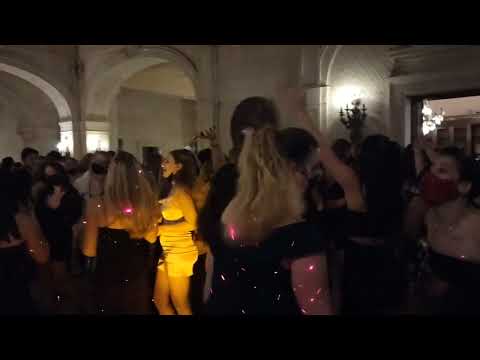 Boston Party Makers video.