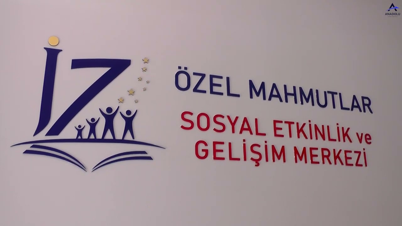 ÖZEL MAHMUTLAR İZ SOSYAL ETKİNLİK VE GELİŞİM MERKEZİ