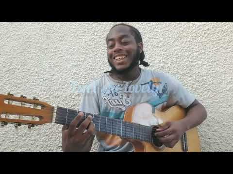 isn't she lovely (redo)