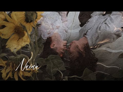 NAINA [ OFFICIAL AUDIO ] LAFZ X STILL