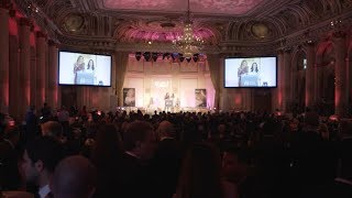RBaby Foundation &quot;10th Anniversary Gala Highlights&quot;