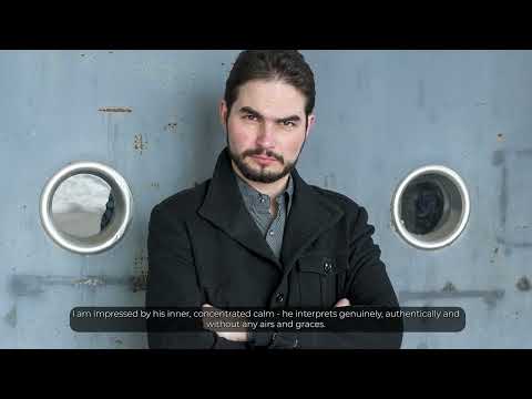 Helga Machreich's personal highlights | MANUEL WALSER, May 2023