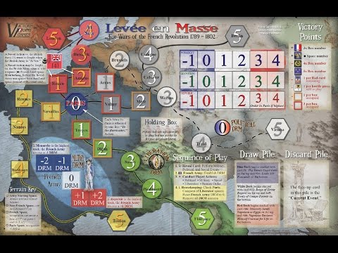 Hands-On: Levee en Masse