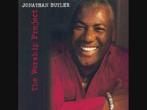 Jonathan Butler-It's Already There