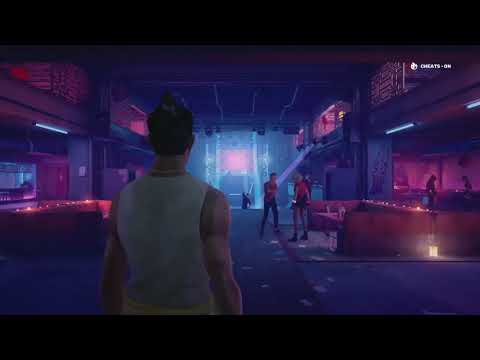 Sifu simple 20,000 score