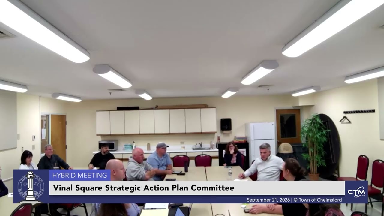 From the Other Committee