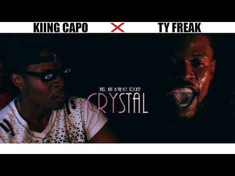 Kiing Capo vs Ty Freak