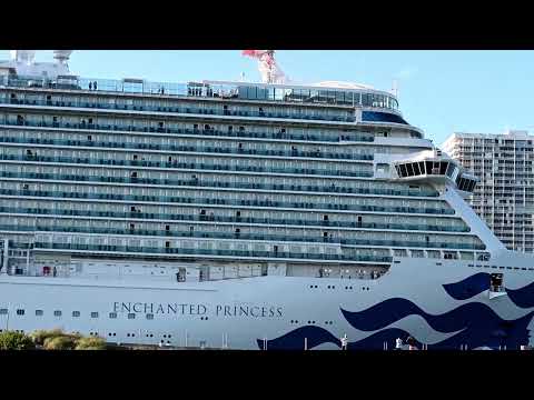 ENCHANTED PRINCESS 4 9 22