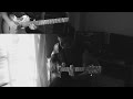 coldrain - Gone Guitar Cover HD 