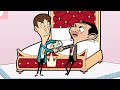 Bed Bean Mr Bean Cartoons For Kids WildBrain Kids