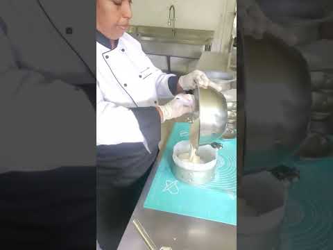 W2488  - Nirosha Udayangani Perera - Pastry & bakery 1