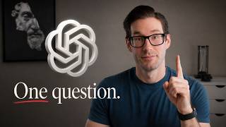 OpenAI Doesn't Ask ChatGPT to Summarize. It Asks This.