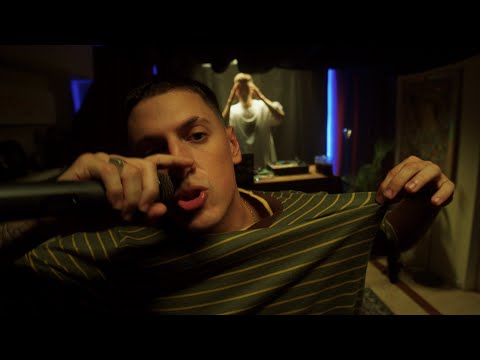 ACRU - // THROW UP SESSION // Vol.4