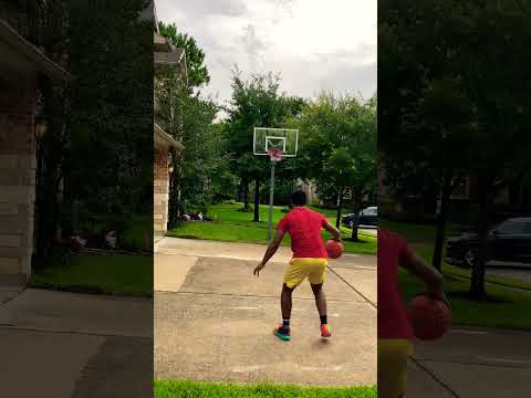 That was clean! 🔥🔥🔥 #basketball #nba #kapkirk