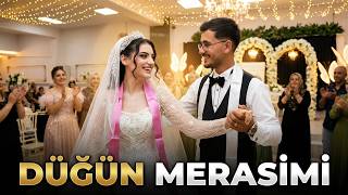 İREM & HÜSEYİN - DÜĞÜN. MERASİMİ - HENNA NİGHT - VENÜS BALO SALONU - P