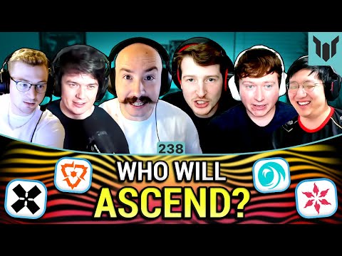 New VCT Teams are on the Horizon — Plat Chat VALORANT Ep. 238