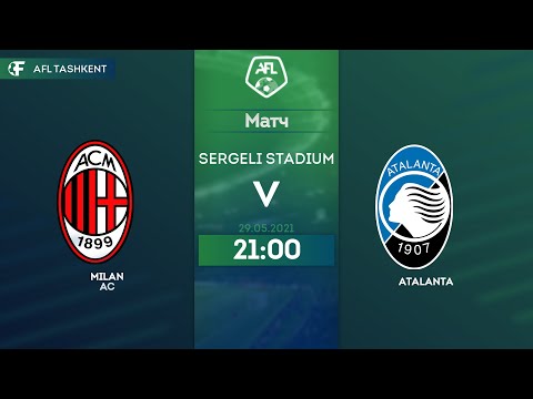 Seria A 8-tur Milan AC-Atalanta