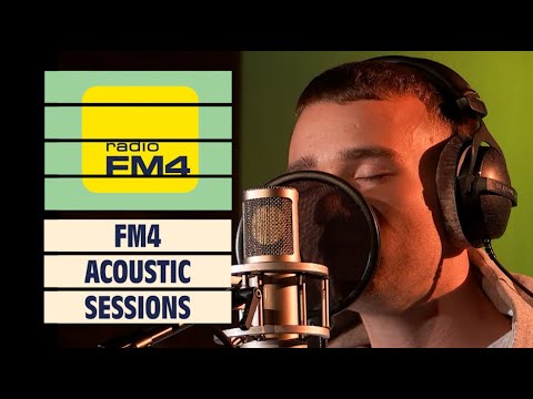 Lou Asril - Heaven || FM4 SESSION 2019