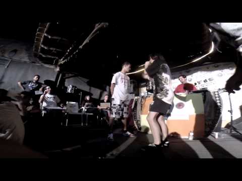 #BalearicFreestyleCup // (CUARTOS) KODE3KTORCE VS XAVIBO [VIDEO OFICIAL] Gana kode3ktorce