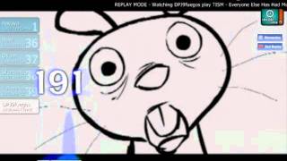 Osu!: TISM - Everyone Else Has Had More Sex Than Me, Catch The Beat