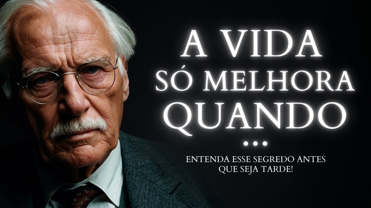 90 Frases Inspiradoras de Carl Jung para Iluminar sua Jornada e Mudar Sua Forma de Agir