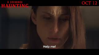 A SAVANNAH HAUNTING - Official Trailer (Tommi Rose, Simbi Kali, Gena Shaw) | Vista Cinemas (2022)