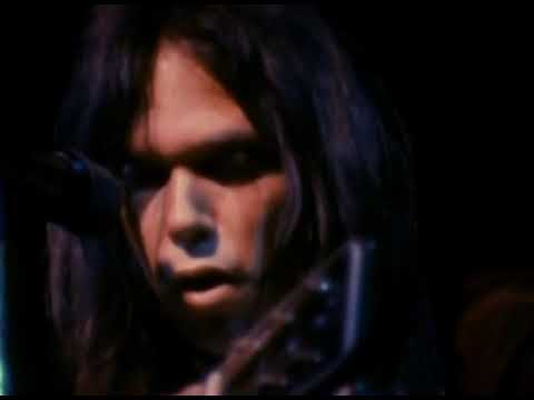 The Loner - Neil Young