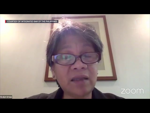 Mengapa pembunuhan pengacara dibungkam?