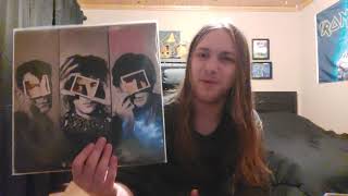 The Fixx &quot;Walkabout&quot; Album Review