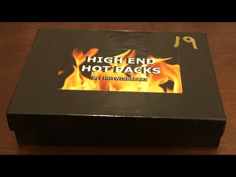 1 of 1!! NFL Shield!!! HIGH END HOT PACKS!!!