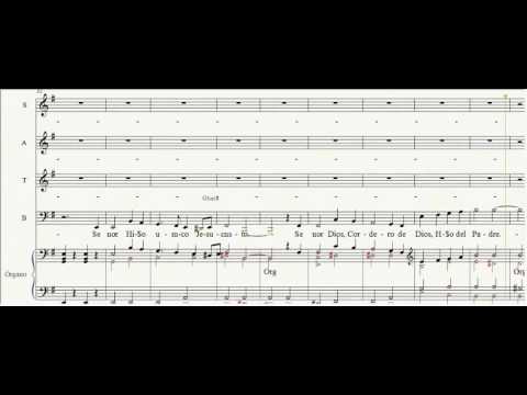 download lagu mp3 mp4 Alejandro Mejia Pereda Partituras, download lagu Alejandro Mejia Pereda Partituras gratis, unduh video klip Alejandro Mejia Pereda Partituras