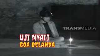 Download lagu Suara Misterius Terdengar Jelas di Goa Peninggalan Belanda | MASIH DUNIA LAIN mp3