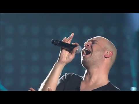 Een ster live  - Stan van Samang