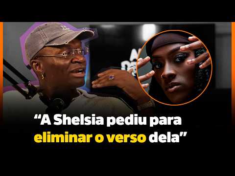 The others didn't want her to sing in VERSES AND POETRY