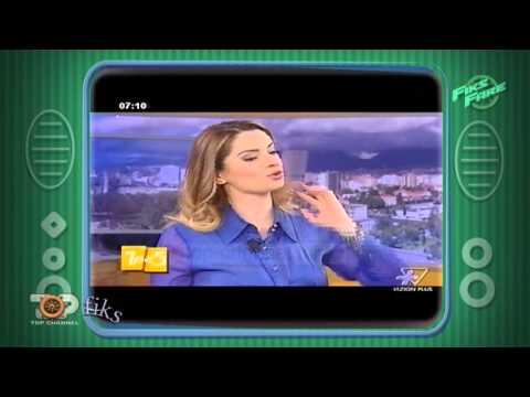 Fiks Fare, 27 Janar 2016, Pjesa 3 - Investigative Satirical Show