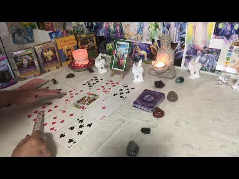 ❤️Aloha Liebes Orakel! Der nächste Schritt meines Herz Königs vom 25.11.-01.12.2019! NEU🌈