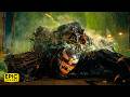 The High Stakes Combat In The Final Duel - Venom: The Last Dance