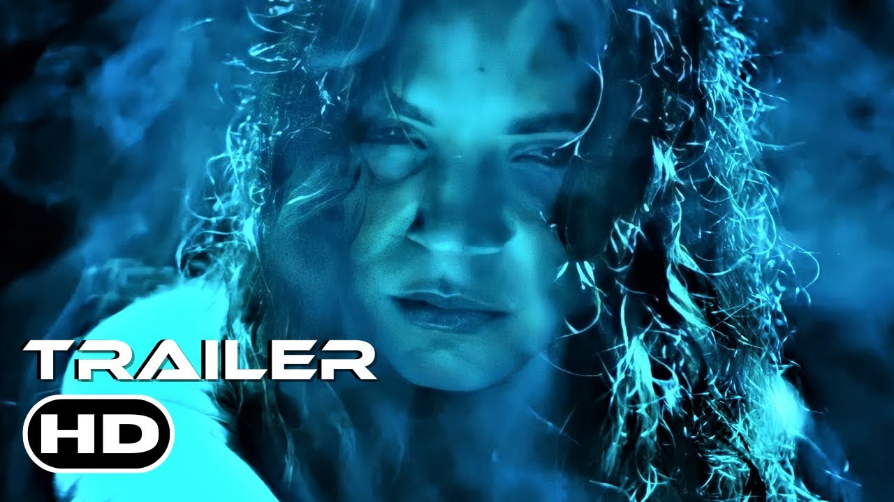 Trailer oficial de Dark Cloud - Legendado