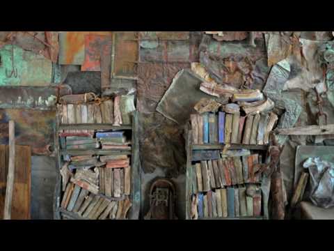 afbeelding Art That Nature Makes: The Work of Rosamond Purcell, An