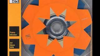 Gay Dad - Dead Man (B-Side)