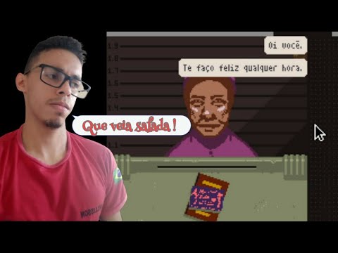 Bem Vindo a ARSTOTZKA meu Consagrado - Papers, Please !