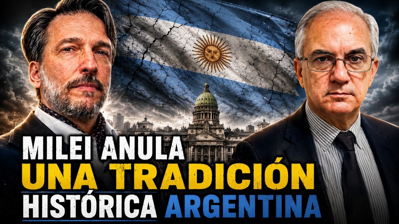 ¿El fin de una era? Por qué eliminan la histórica Ley de Padrinazgo