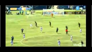 Real Madryt - Inter Mediolan 1:1 All Goals 27.07.2014