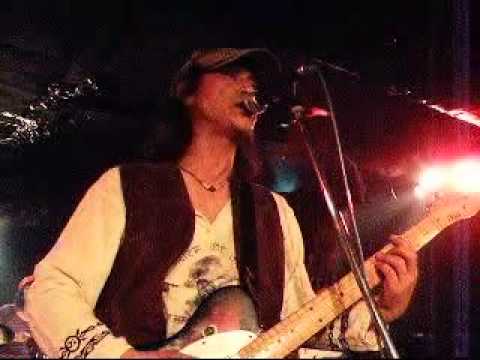 浮かんでは消える　BAND of　BAKSIS　2010.12.24.　earthdom
