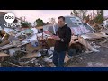 At Least 27 Dead After Tornados And Storms Leave Widespread Damage